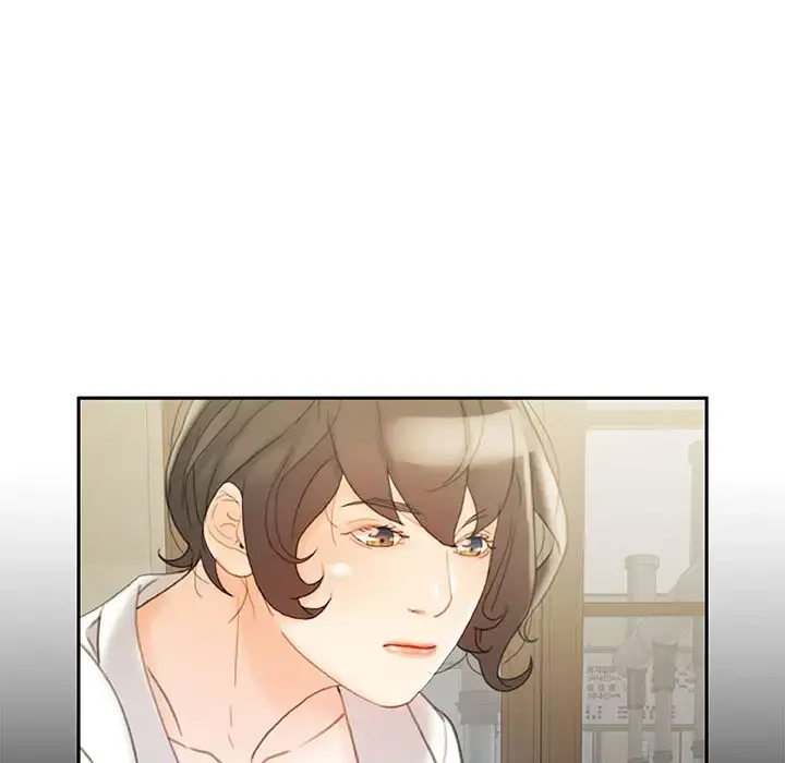 女职员们 - 第20话 - page 56