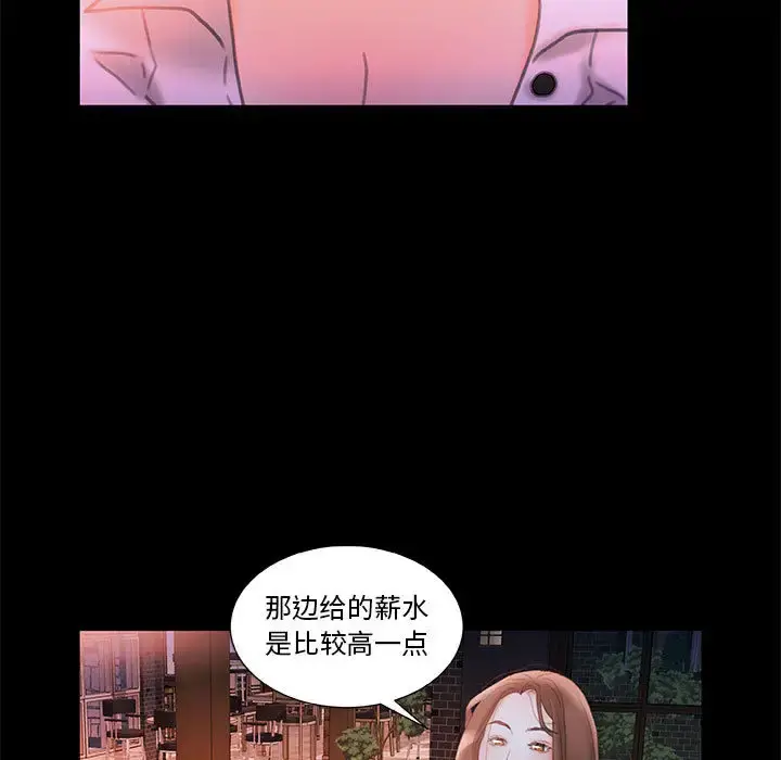 女职员们 - 第20话 - page 63