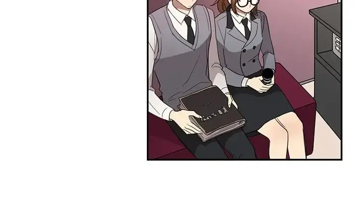 高（3）实习女教师 - 第20话 - page 2