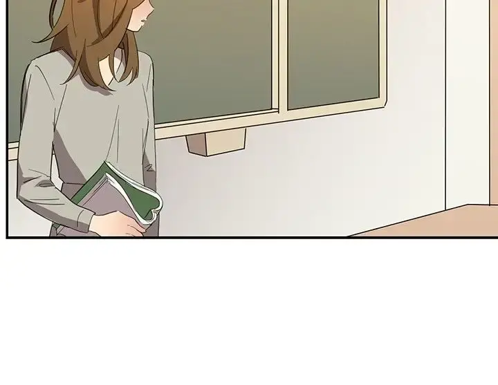 高（3）实习女教师 - 第33话 - page 4