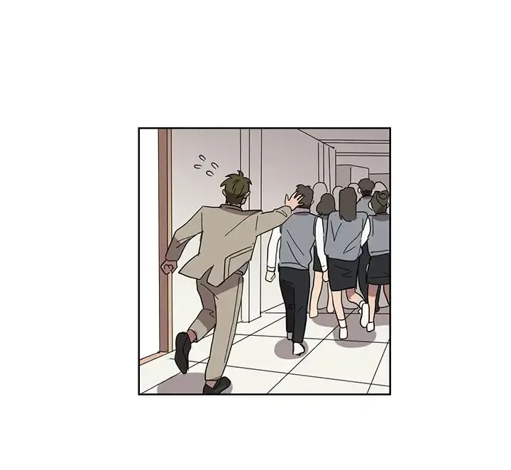 高（3）实习女教师 - 第41话 - page 3
