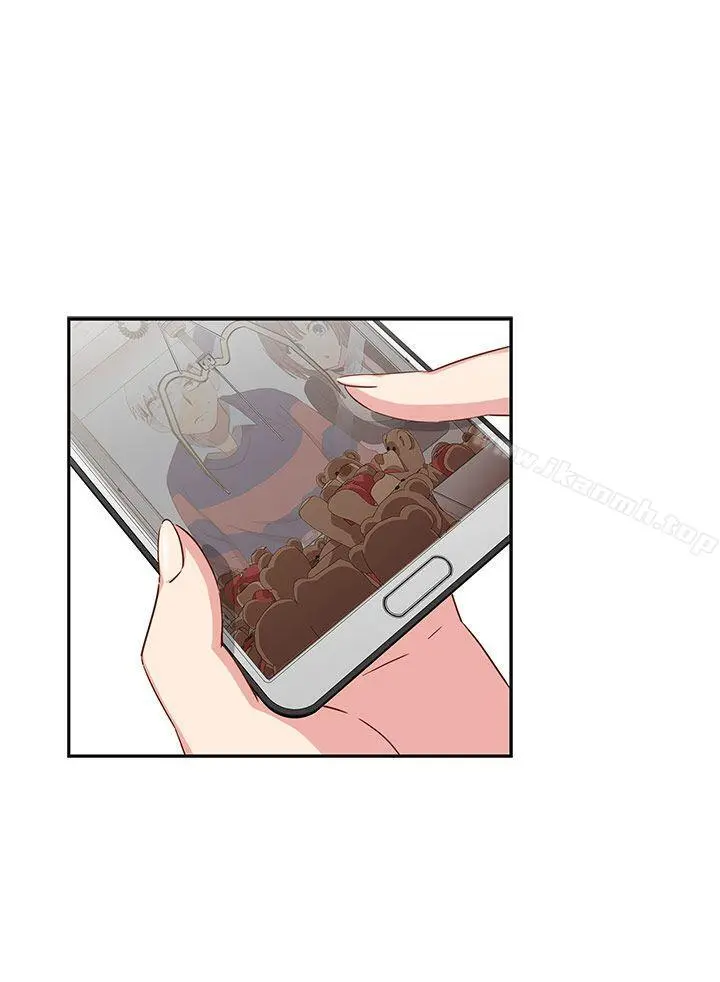 H校园 - 第36话 - page 19