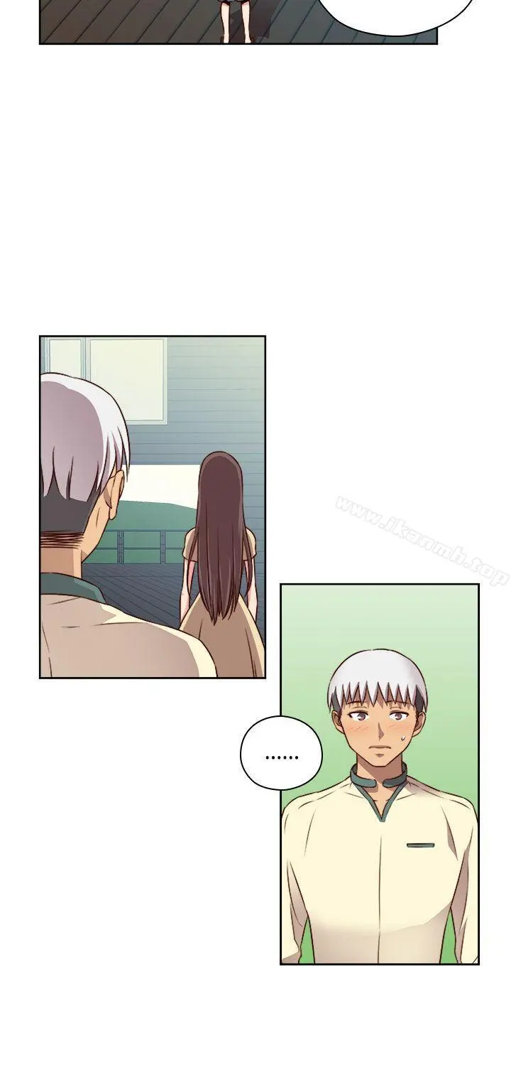 H校园 - 第51话 - page 28