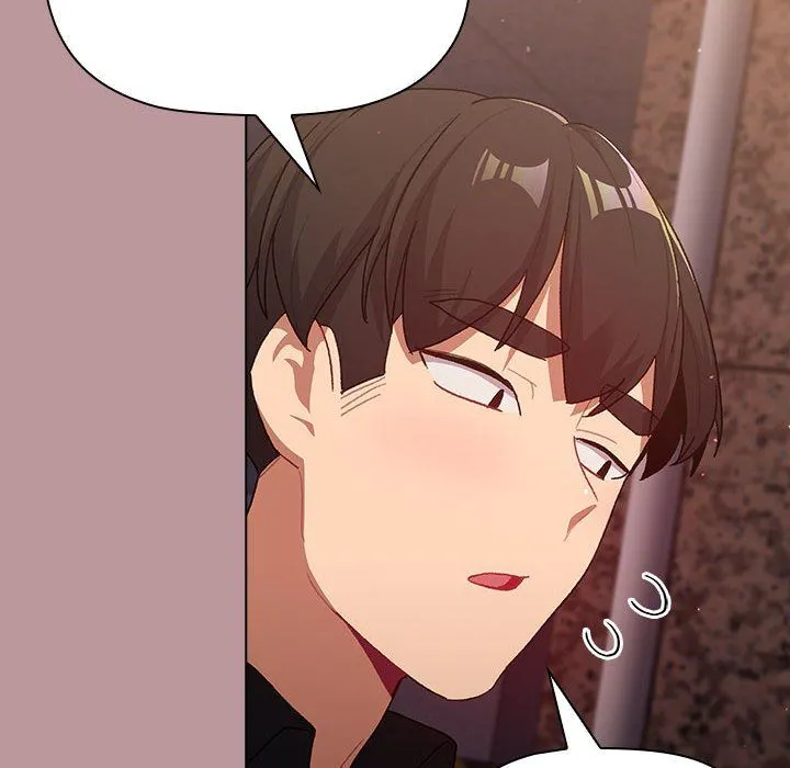 分组换换爱 - 第37话 - page 130