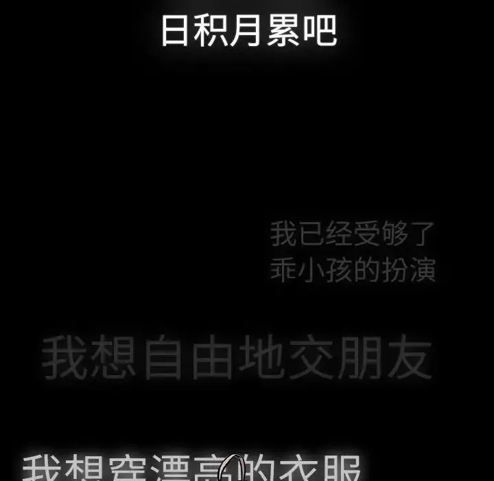 分组换换爱 - 第113話 - page 142