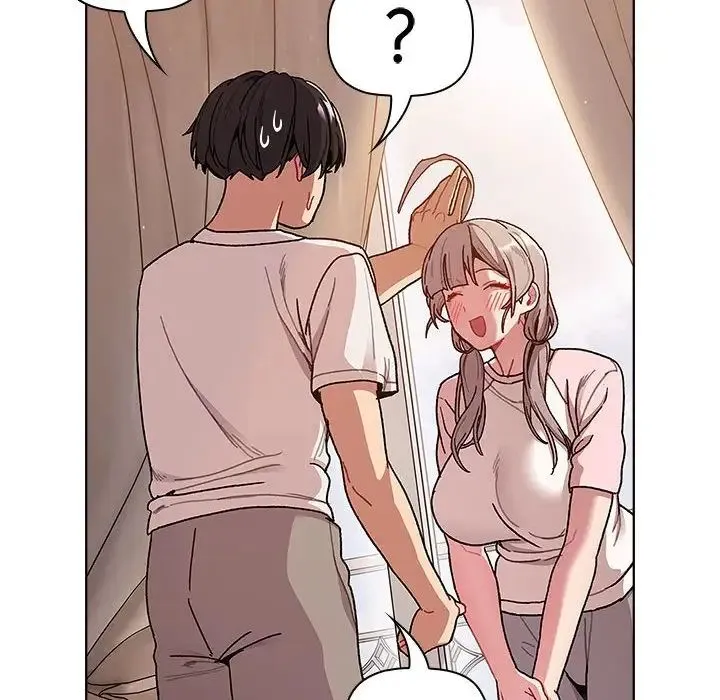 分组换换爱 - 第92話 - page 122