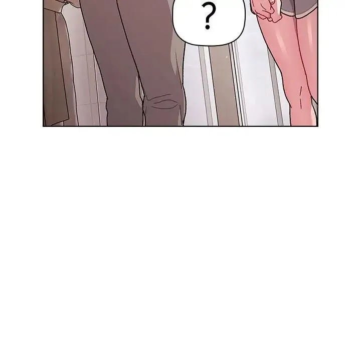 分组换换爱 - 第92話 - page 123