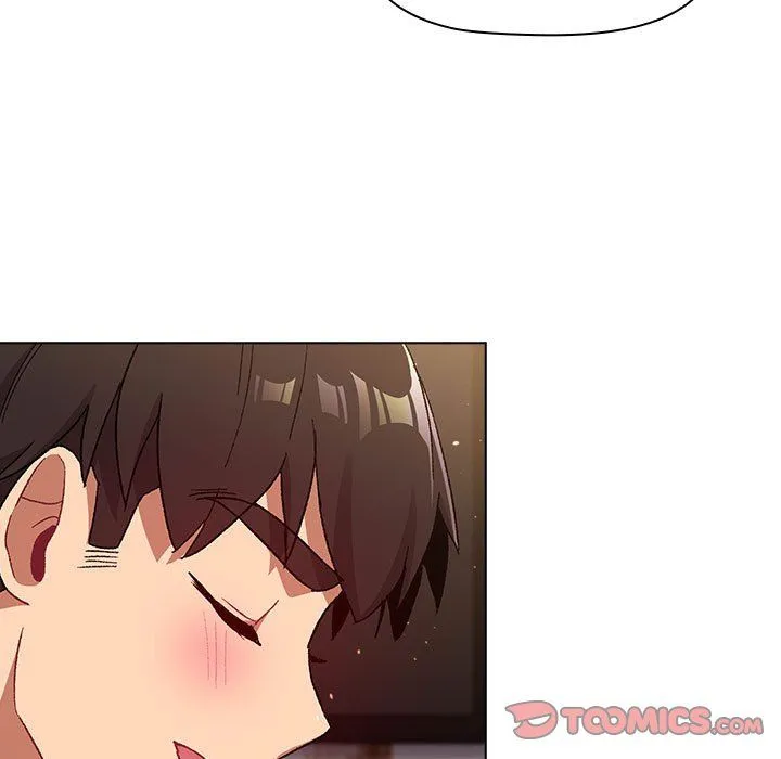 分组换换爱 - 第23话 - page 111