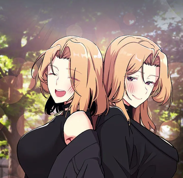 分组换换爱 - 第129話 - page 111