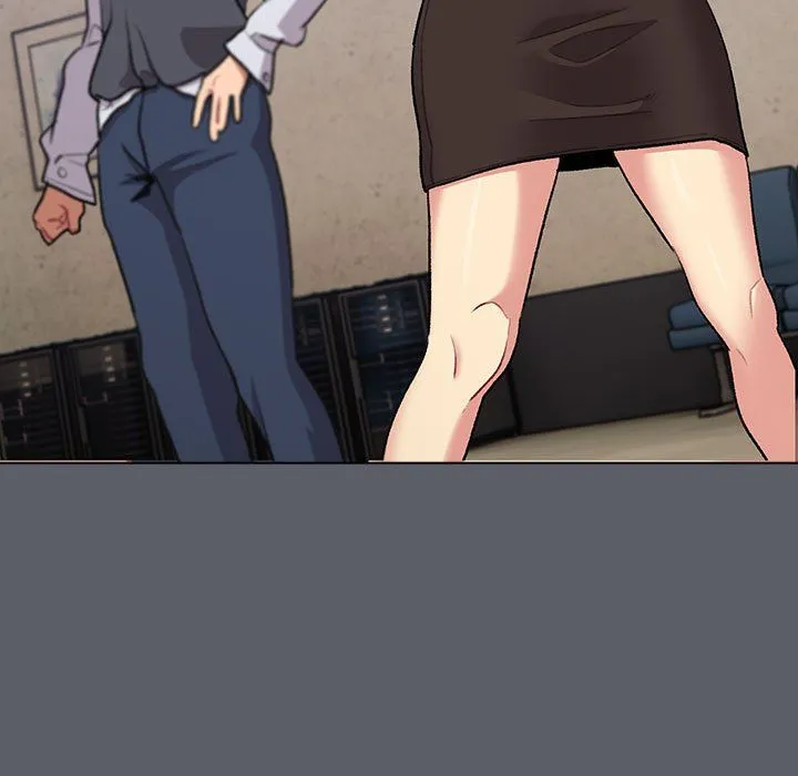 分组换换爱 - 第129話 - page 167