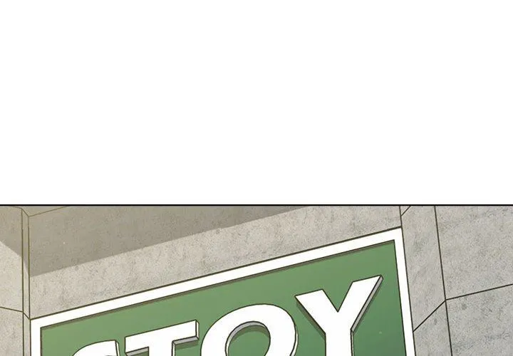 分组换换爱 - 第56话 - page 2
