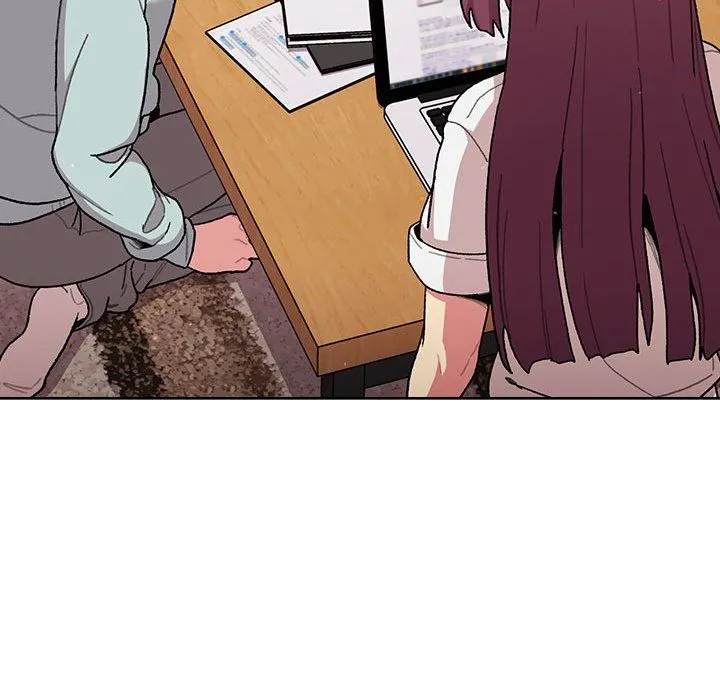 分组换换爱 - 第56话 - page 22