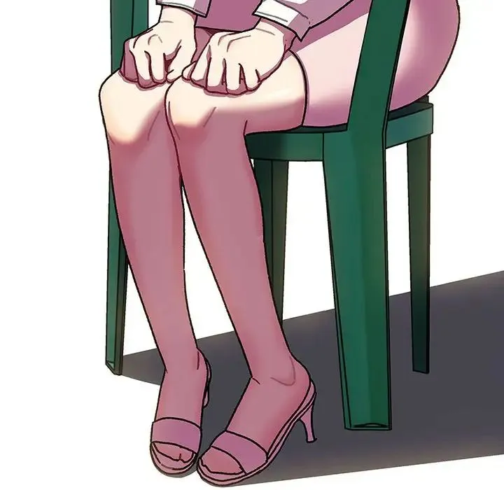 分组换换爱 - 第115話 - page 88