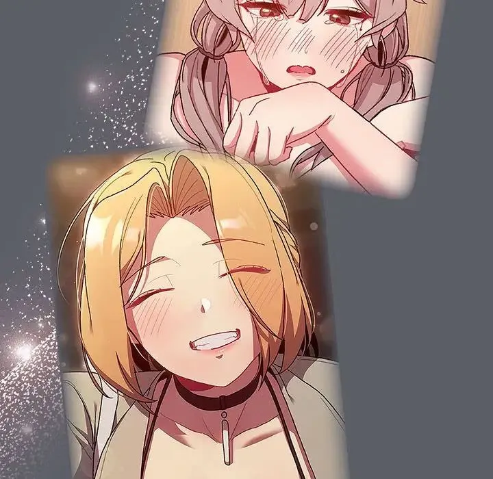 分组换换爱 - 第93話 - page 90