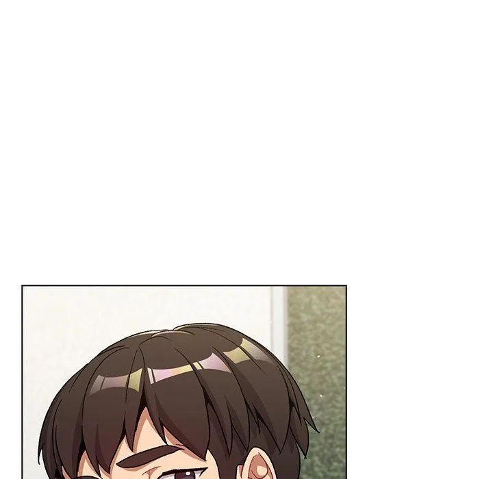 分组换换爱 - 第13话 - page 44