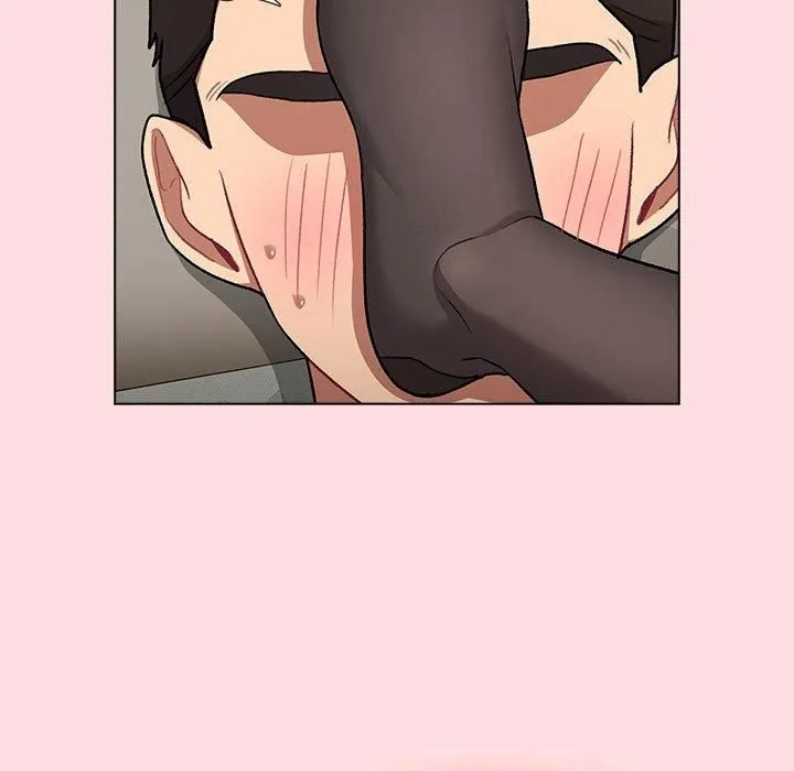 分组换换爱 - 第132話 - page 81