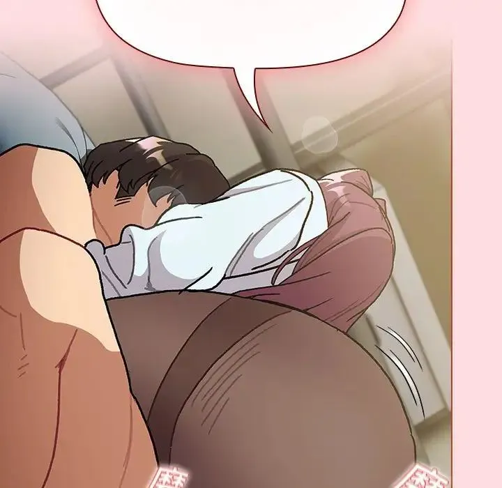 分组换换爱 - 第103話 - page 83