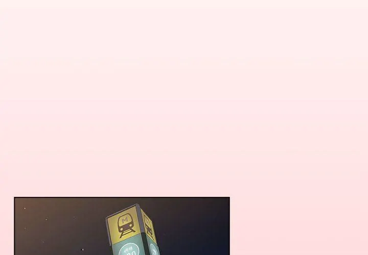 分组换换爱 - 第43话 - page 2