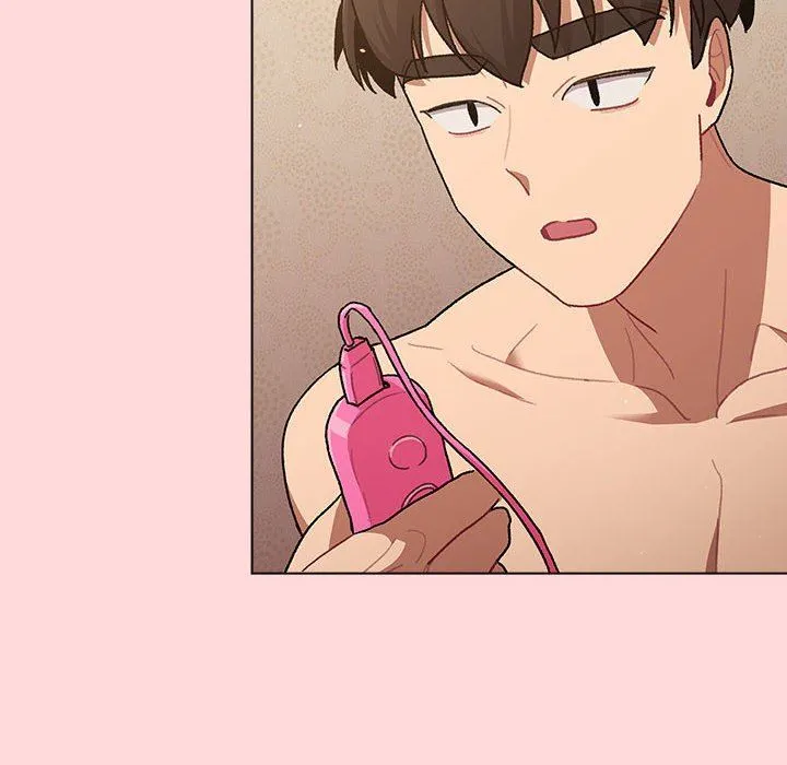 分组换换爱 - 第43话 - page 88