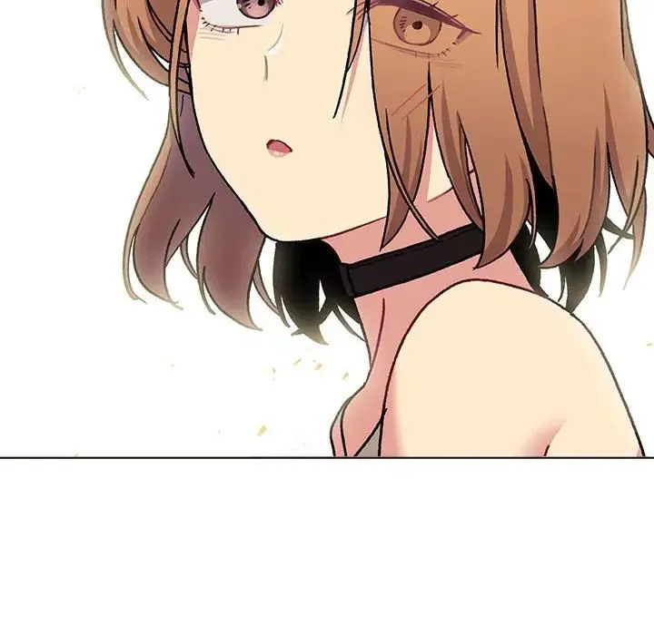 分组换换爱 - 第109話 - page 112