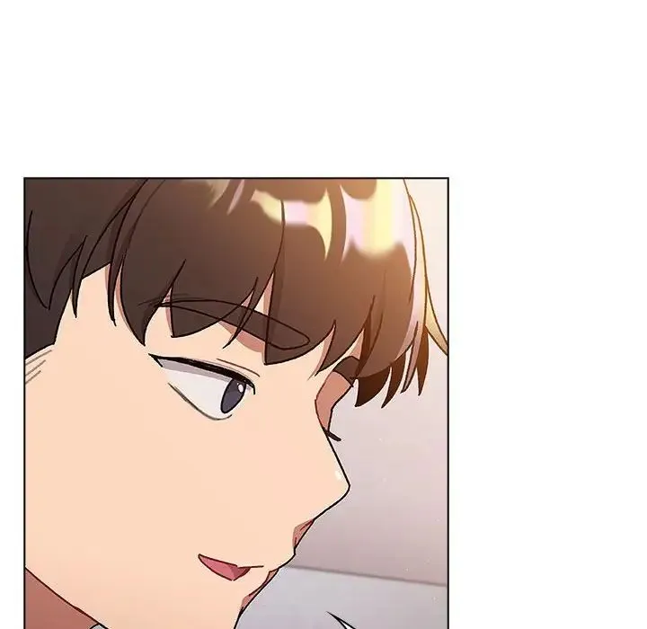 分组换换爱 - 第96話 - page 140