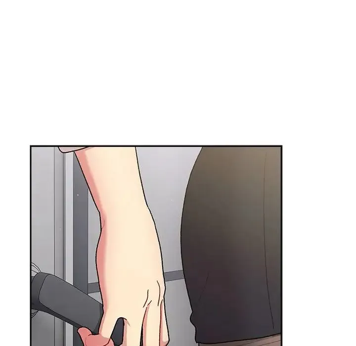 分组换换爱 - 第78话 - page 121