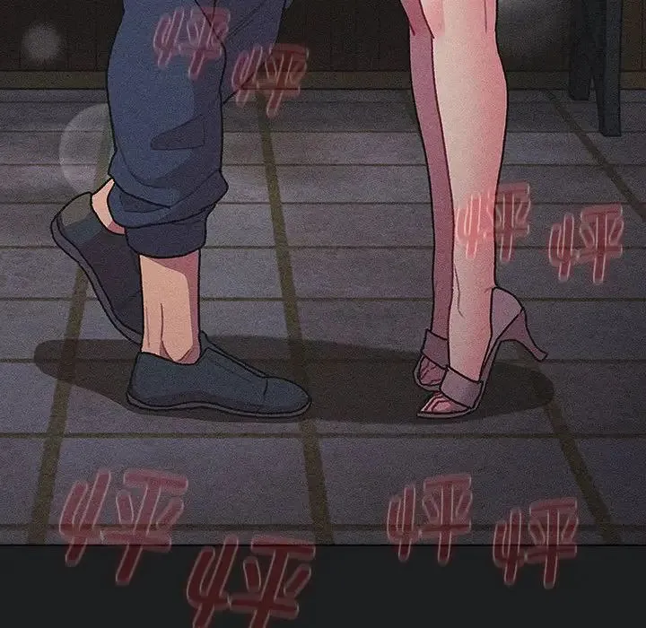 分组换换爱 - 第101話 - page 40