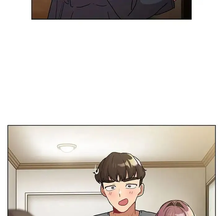 分组换换爱 - 第101話 - page 68