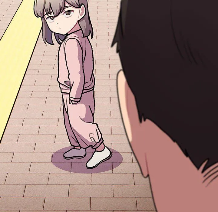 分组换换爱 - 第128話 - page 174