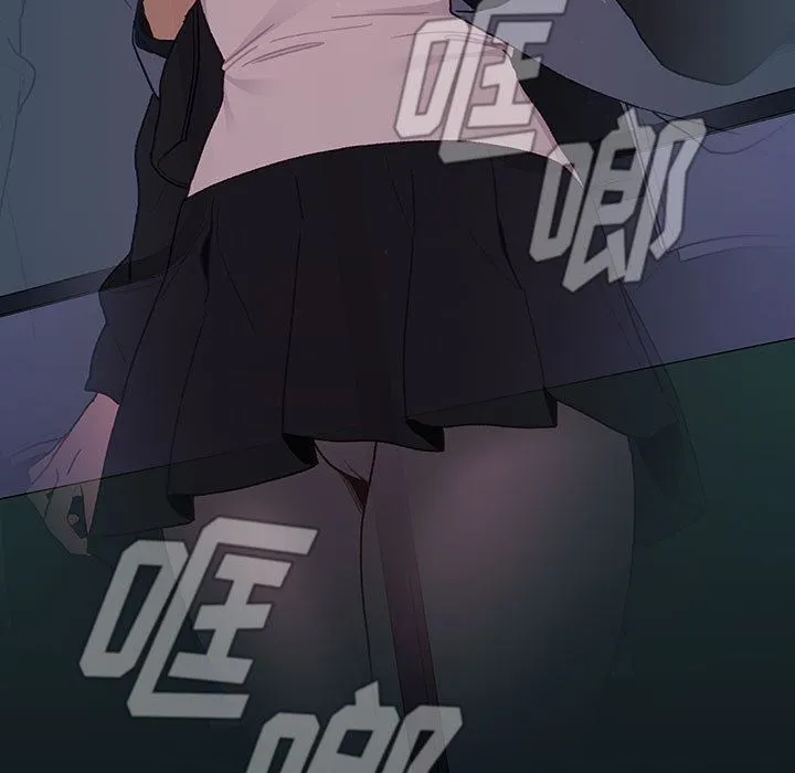 分组换换爱 - 第34话 - page 19