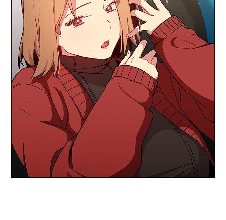 分组换换爱 - 第14话 - page 24