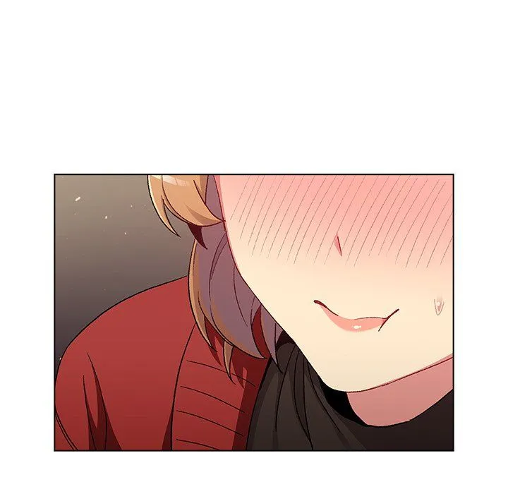分组换换爱 - 第14话 - page 31