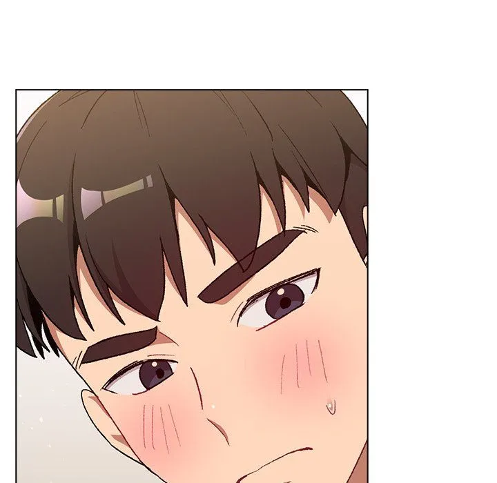 分组换换爱 - 第14话 - page 48