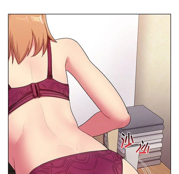 分组换换爱 - 第30话 - page 8
