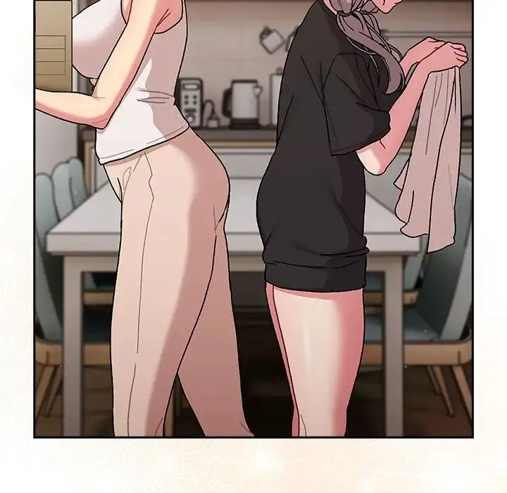 分组换换爱 - 第79话 - page 47