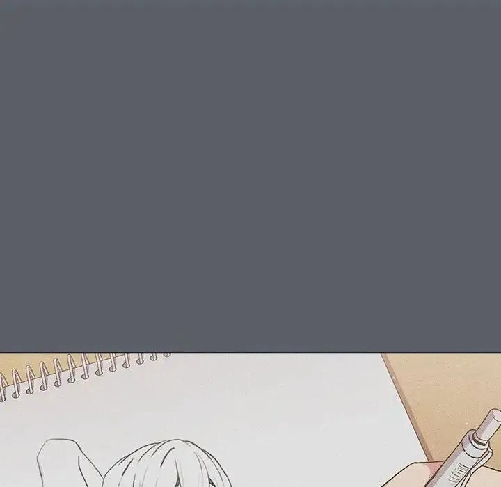 分组换换爱 - 第114話 - page 112