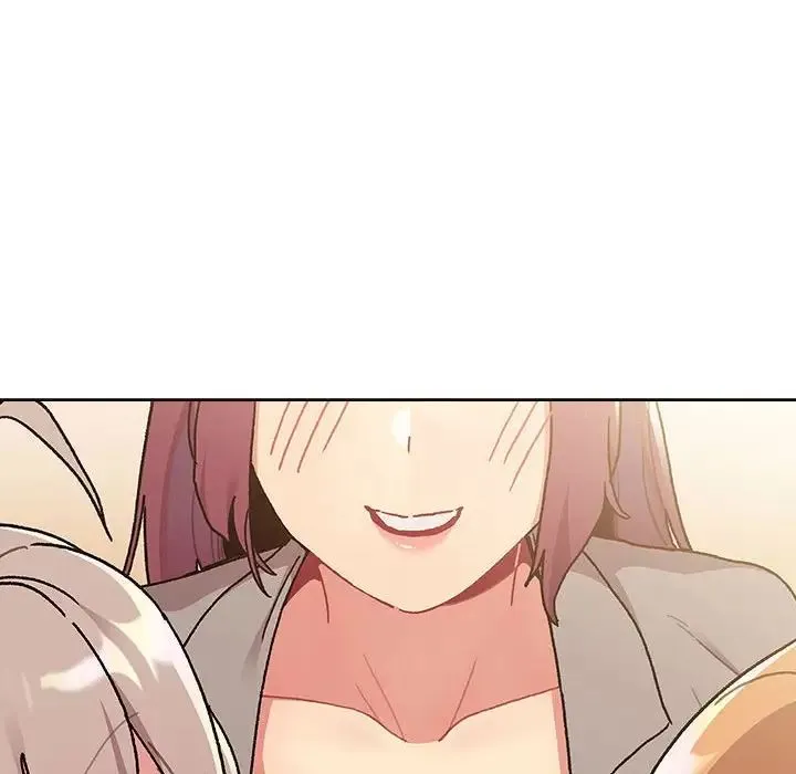 分组换换爱 - 第95話 - page 114