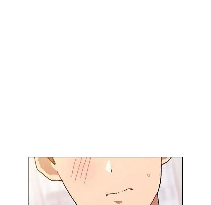 分组换换爱 - 第95話 - page 141