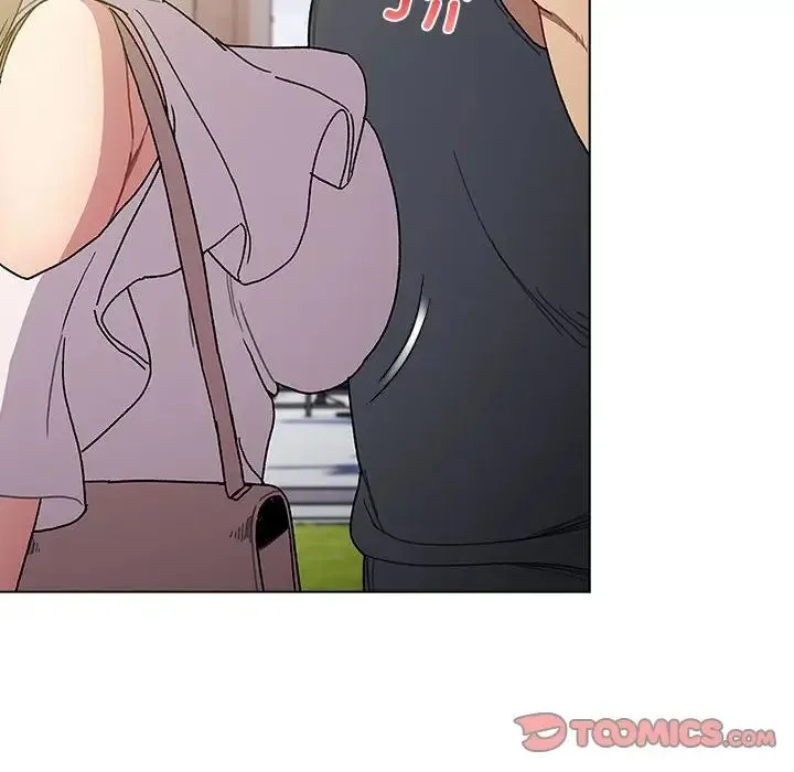 分组换换爱 - 第100話 - page 48