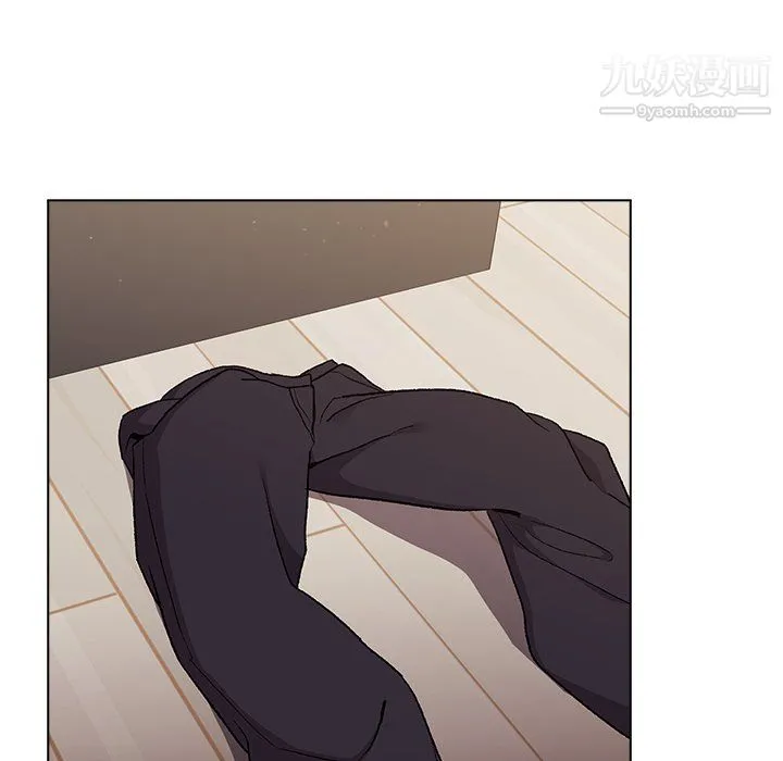 分组换换爱 - 第9话 - page 102