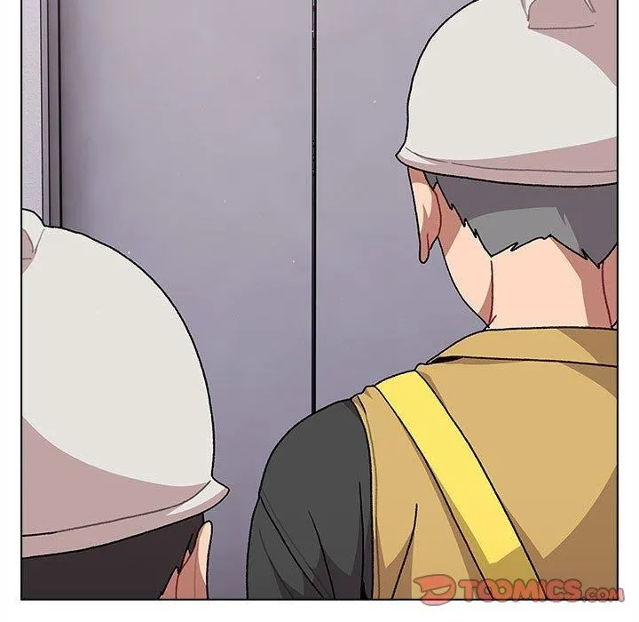 分组换换爱 - 第67话 - page 21