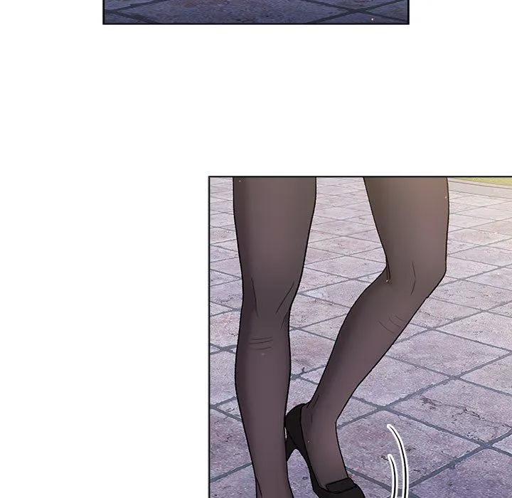 分组换换爱 - 第50话 - page 135