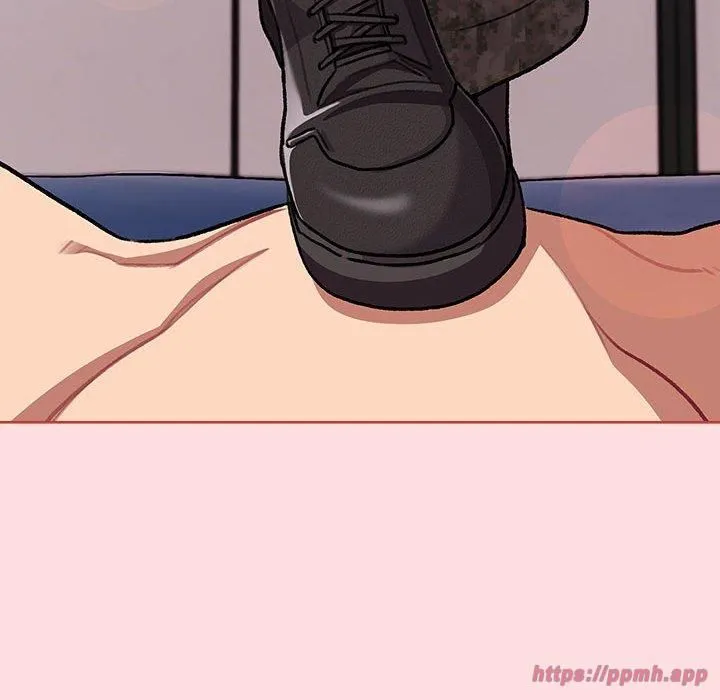 分组换换爱 - 第130話 - page 160