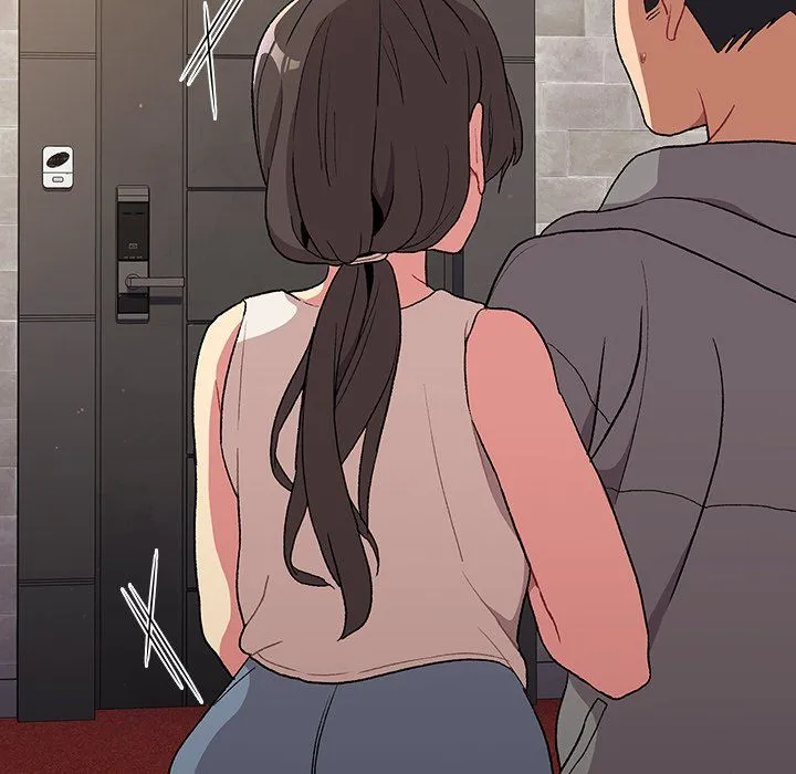 分组换换爱 - 第11话 - page 16