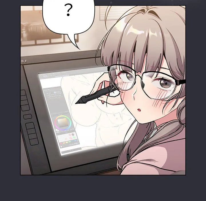 分组换换爱 - 第125話 - page 70