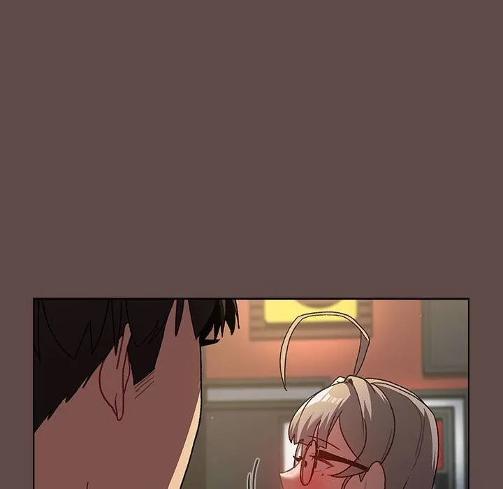 分组换换爱 - 第51话 - page 107