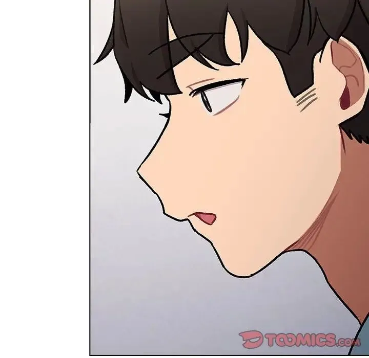 分组换换爱 - 第119話 - page 108