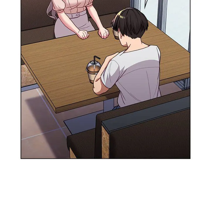 分组换换爱 - 第39话 - page 93