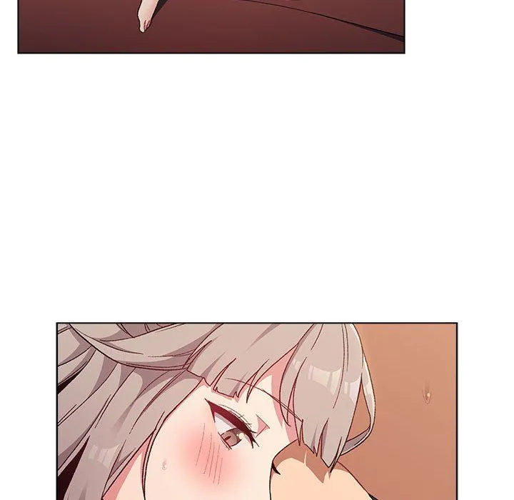 分组换换爱 - 第21话 - page 46