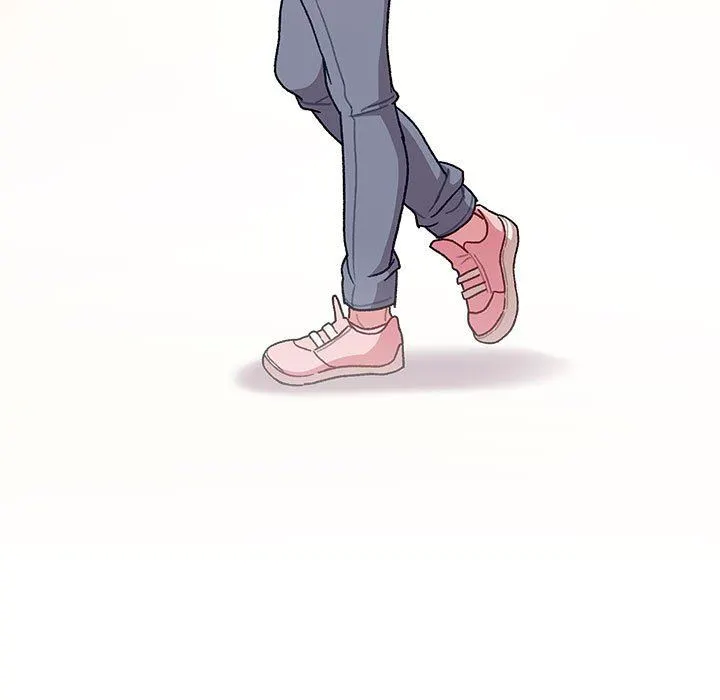 分组换换爱 - 第48话 - page 61